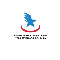 Autotransportes de Carga Tres Estrellas, S.A. de C.V. logo - Similar company to Lupes Bbq