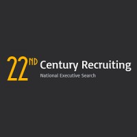22nd Century Recruiting logo - Similar company to Lubin Talent Solutions