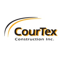 CourTex Construction Inc. logo - Similar company to 787 Construction