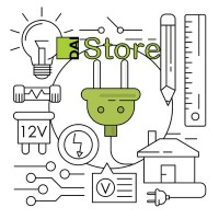 Daistore by Elettroboutique logo - Similar company to Altatensione Srl