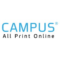 Campus Print קמפוס דפוס דיגיטלי logo - Similar company to Visibility Intelligence