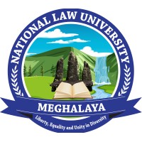 National Law University Meghalaya logo - Similar company to Sj Performance, Llc