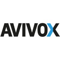 AVIVOX GmbH logo - Similar company to Sse Eventtechnik