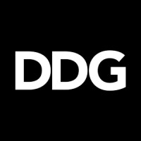 DDG logo - Similar company to Arthdesign™