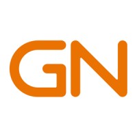 GN Group logo - Similar company to Rhysley Pvt Ltd.