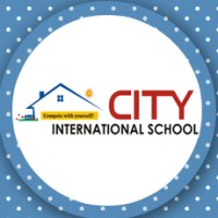 City International School Dhar