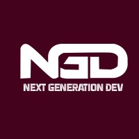 NextGenerationDev logo - Similar company to Reviv Solutions