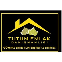 Tutum Emlak Danışmanlığı logo - Similar company to Med Yapi İnşaat & Emlak