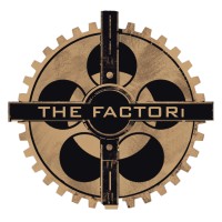 The FACTORi, Inc. logo - Similar company to National Society Of Black Engineers - University Of Texas At Austin Chapter
