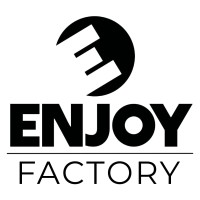 ENJOY FACTORY logo - Similar company to Joys Group