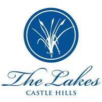 The Lakes At Castle Hills