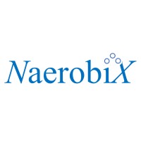 NaerobiX logo - Similar company to Negotiumbio