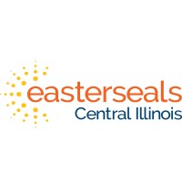 Easterseals Central Illinois logo - Similar company to Ep!C