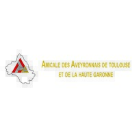 Amicale des Aveyronnais de Toulouse et de la Haute-Garonne logo - Similar company to Vision Oasis