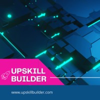 Upskill Builder logo - Similar company to Upstream Coding