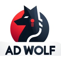 ADWOLF creative dir logo - Similar company to Adwolves