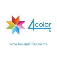 Cuatro Color Tecnolgía S.A. de C.V. logo - Similar company to Sino Supply