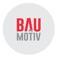 Baumotiv logo - Similar company to Estudio Evm