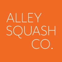 Alley Squash, Co. logo - Similar company to Dc Bid Council
