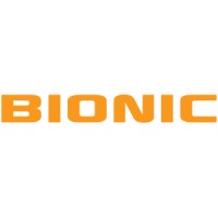 Bionic Electronics H.T. Ltd logo - Similar company to Singular Computer Systems Ltd