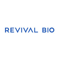 Revival Bio logo - Similar company to Neptune Bio