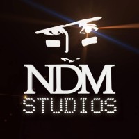 NDMstudios logo - Similar company to Nara Labs