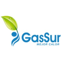GasSur logo - Similar company to Gassur