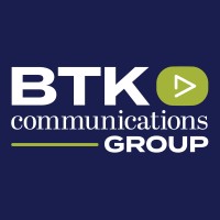 BTK Communications Group logo - Similar company to Merit Career Development