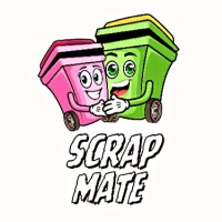 ScrapMate logo - Similar company to Sysacular Technocrats
