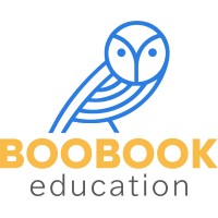 BooBook Education logo - Similar company to Lilydale Books
