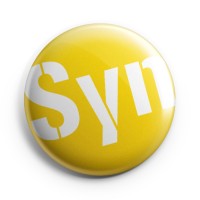 Syndrome Design logo - Similar company to Wolfsonbell