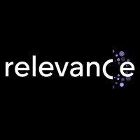 Relevance logo - Similar company to Qi Mind