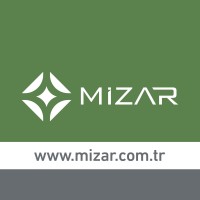 Mizar Recycling Machinery logo - Similar company to Irt - Ide Recycling Technologies