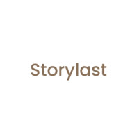 Storylast logo - Similar company to Rabbi On Demand