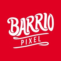 BARRIOPIXEL logo - Similar company to Ikever
