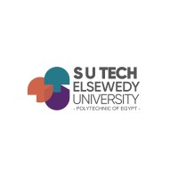 ElSewedy University of Technology -POLYTECHNIC OF EGYPT- logo - Similar company to The Knowledge Hub Universities