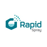 Rapid Spray logo - Similar company to Premia Group