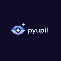 Pyupil logo - Similar company to Once Ui