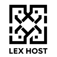 Lex Host logo - Similar company to Compqsoft