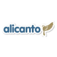 Alicanto logo - Similar company to Facultad De Gobierno Udd