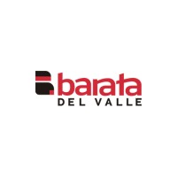 Barata del Valle logo - Similar company to Global Fuentes