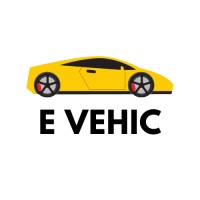 E Vehic logo - Similar company to Programmatic Digest Podcast