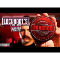 Lockhart's Authentic Grooming Company logo - Similar company to Man For Himself