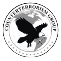 The Counterterrorism Group logo - Similar company to Extremism And Gaming Research Network (Egrn)