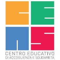 CEAS Centro Educativo di Accoglienza e Solidarietà logo