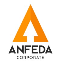 Anfeda Corporate logo - Similar company to Iberdoex