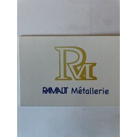 RAMAUT Métallerie logo - Similar company to Doqa Immobilier