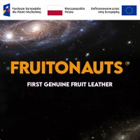 FRUITONAUTS logo - Similar company to Hauapp