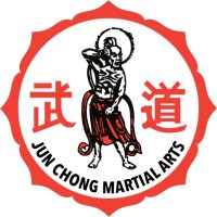 Jun Chong Martial Arts logo - Similar company to Circle City Martial Arts & Fitness