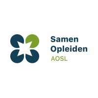 Samen Opleiden | AOSL logo - Similar company to Unlocking The Code